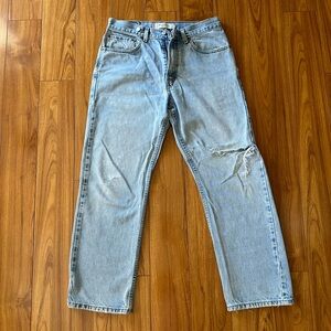 Levi’s 505 Jeans - Regular Fit